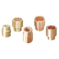 Cheie tubulara Al-Br 3/8" KEN-575-7560K