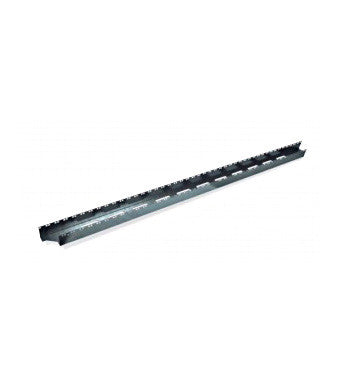 Profil canal cablu vertical DSKV4280
