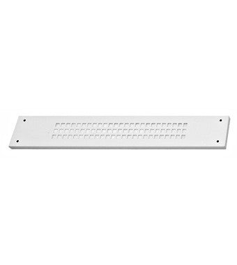 Profil latime soclu perforat DSOF1263