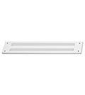 Profil latime soclu perforat DSOF1281
