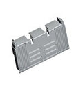 Protectie cu suprapunere pentru sistem bare ISA05710-A