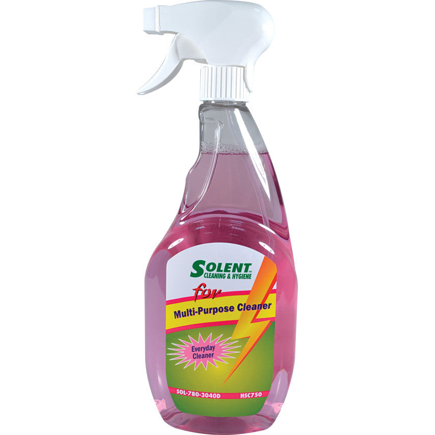 Produs de curatat suprafete tari SOL-780-3040D