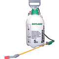 Pulverizator cu presiune 5L RTL-523-4320K