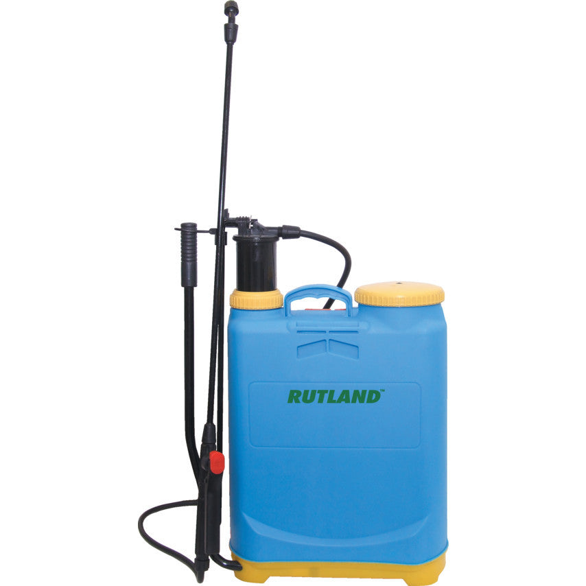 Pulverizator manual 16L RTL-523-4300K