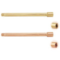 Prelungitor Al-Br 100 mm KEN-575-7030K