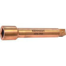 Prelungitor Al-Br 125 mm KEN-575-7040K