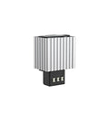 Radiator pentru dulapuri 10W/55° IUK08364-A