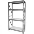 Raft 4 polite 4-SHELF H/D RACK 1040x430x1830 mm 455 kg pe polita MTL-405-1660K