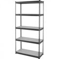 Raft standard 5-SHELF RACK 915x460x1830 mm MTL-405-1740K