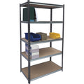 Rafturi metalice fara bolturi MTL-405-0375A