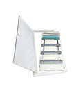 Rama cu usa BK072204-F