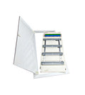 Rama plata  BK072104