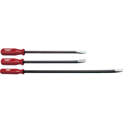 Ranga cu maner din plastic, set 3 piese KEN-505-8330K