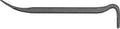 Ranga plata 600x25x19MM 34256 Vorel