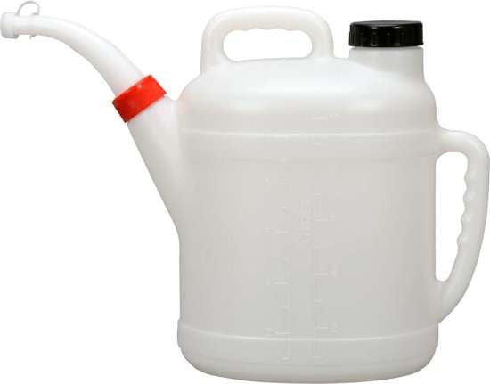 Recipient ulei 10L YT-06987