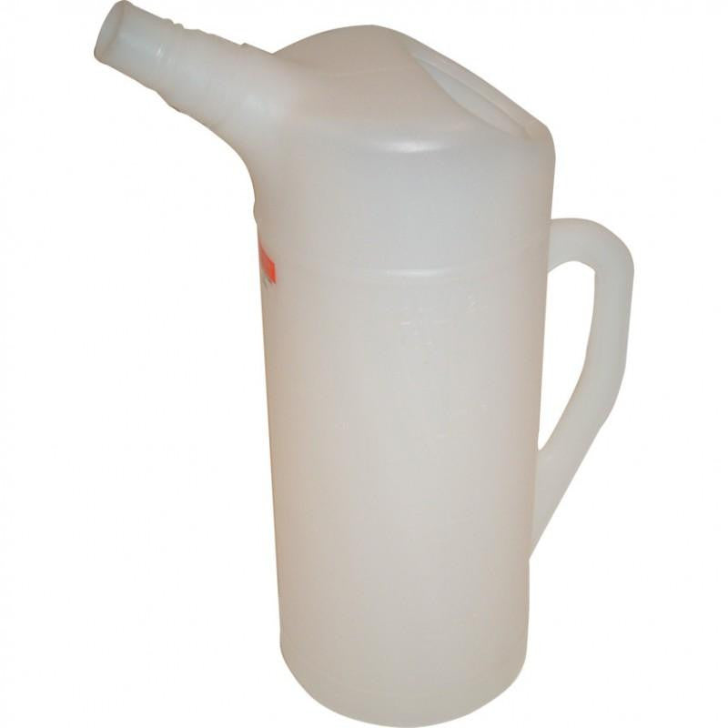 Recipient de masurare a lichidelor de uz intens KEN-540-5700K