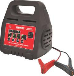 Redresor automat pentru acumulatori 12V/6V 4A KEN-503-0320K
