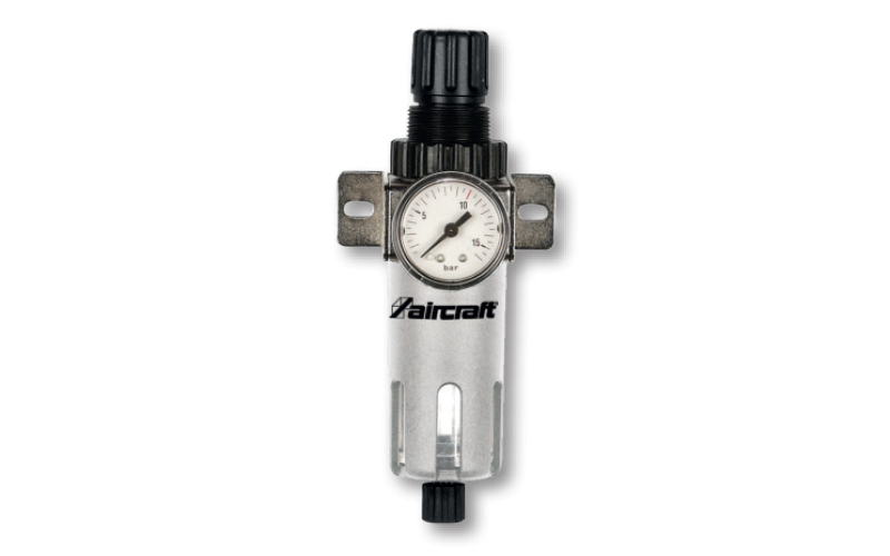 Regulatoare de presiune cu filtru FDR AC 12 BAR AC.2316300