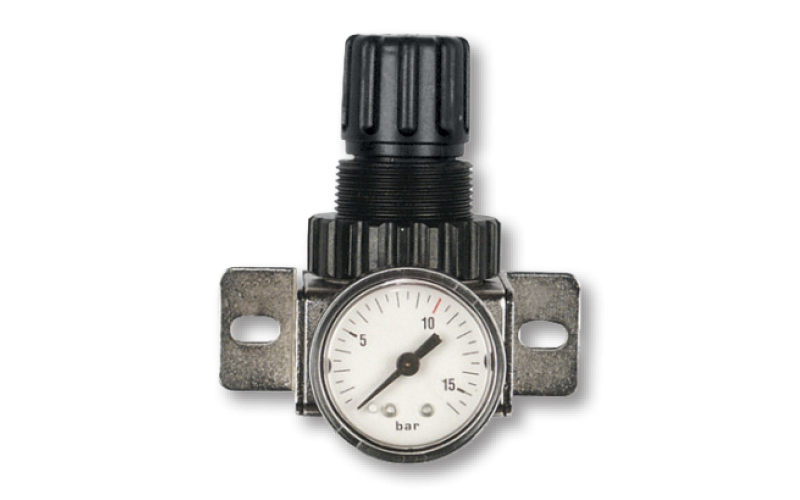 Regulatoare de presiune  DR AC 12 BAR AC.2316350