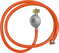 Regulator de gaz cu furtun de 1,5m 99671