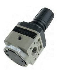 REGULATOR de presiune 0-12 bar conexiune 1"