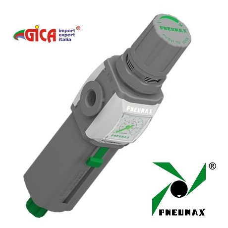 Regulator de presiune  B1101