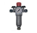 Regulator de presiune cu filtru si manometru B1030