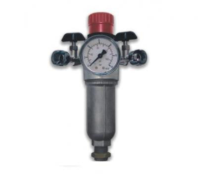 Regulator de presiune cu filtru si manometru B1030
