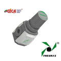 Regulator de presiune cu manometru B1100