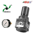 Regulator de presiune cu manometru B1150