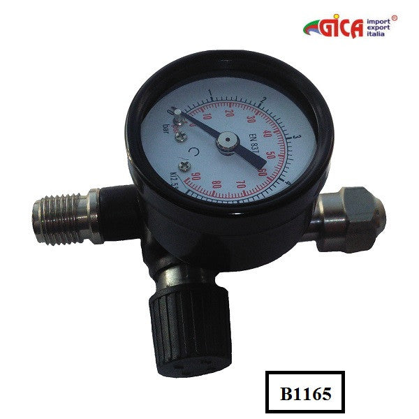 Regulator presiune B1165