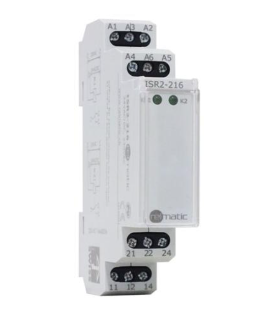 Releu de cuplare ISR2-216