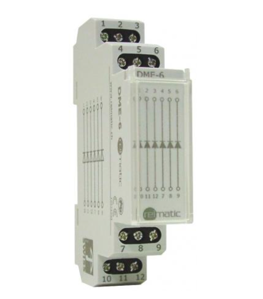 Modul cu dioda DME-6