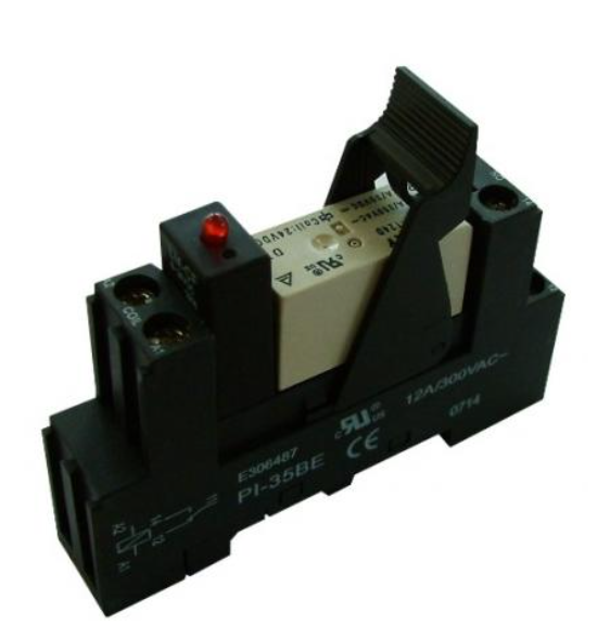 Releu de cuplare KEMIS112D