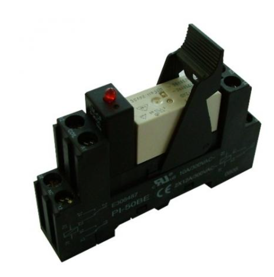 Releu de cuplare KEZS112D