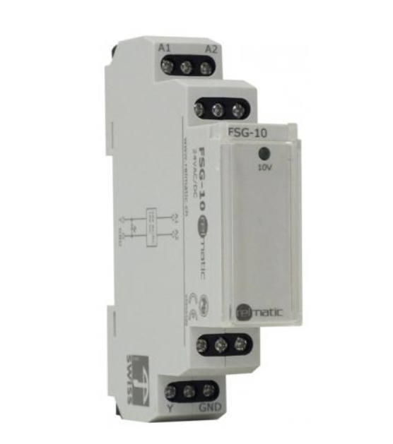 Transmitator FSG-10