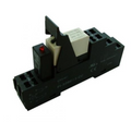 Releu de cuplare KEZT124D