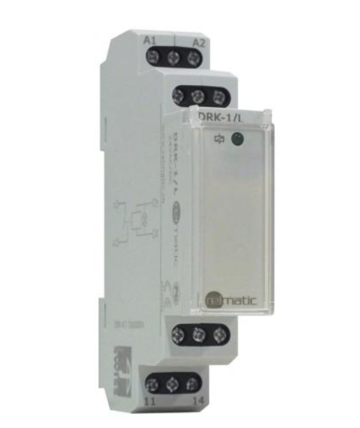 Releu de cuplare DRK-1/L