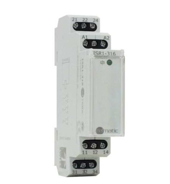 Modul de cuplare ISR1-316/24