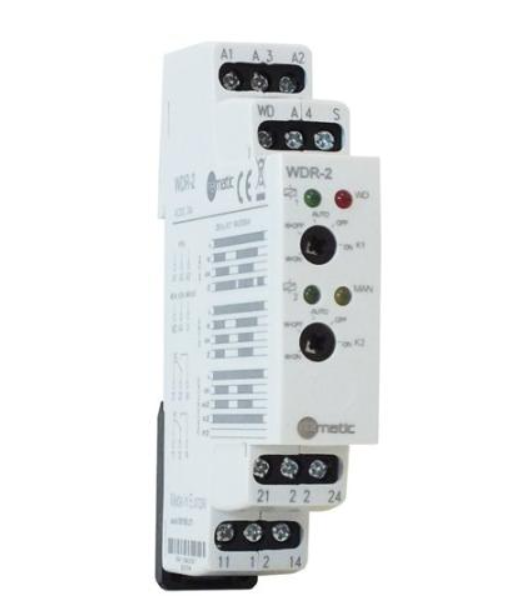 Modul digital WDR-2