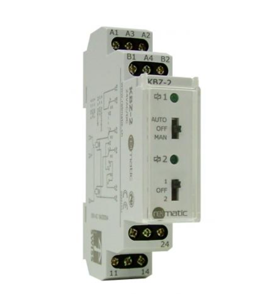 Modul de cuplare KBZ-2