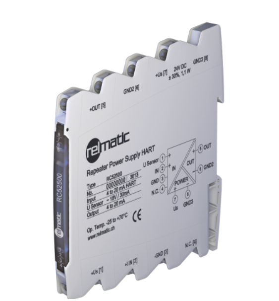 Izolator RC52500