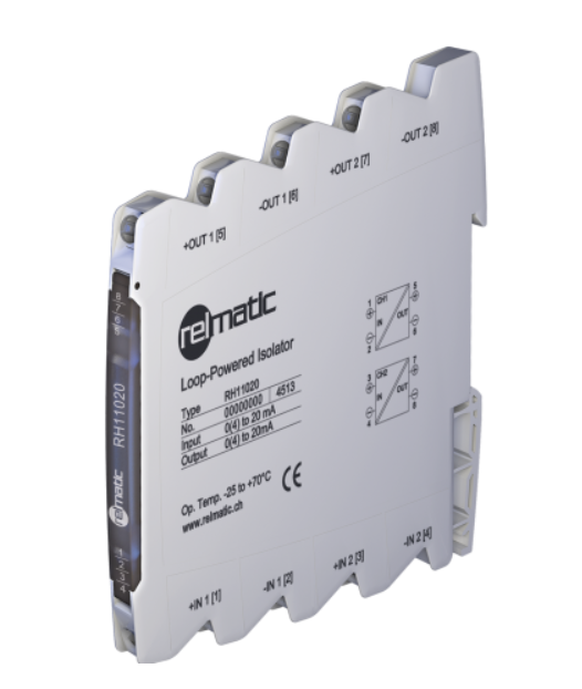 Izolator semnal RH11010