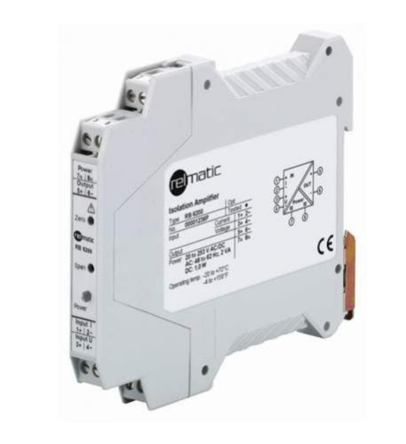 Izolator RB6250