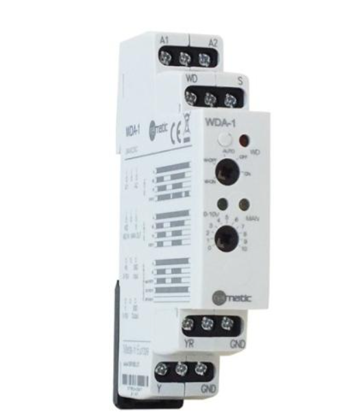 Modul analog WDA-1