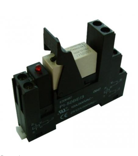 Releu de cuplare KEMIT2230A