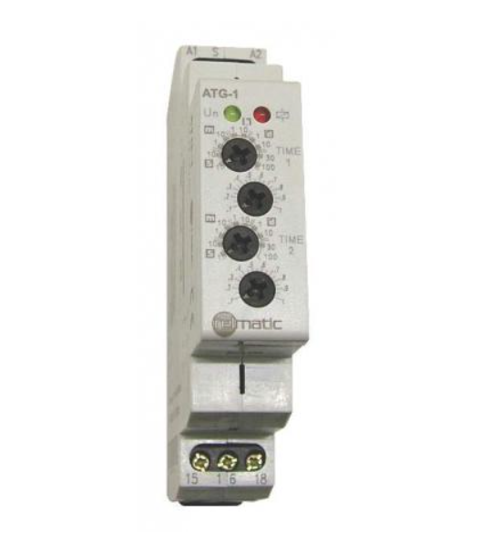 Generator de tact asimetric ATG-1