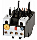 Releu termic ALEA II 2,4 - 4A LTT00400