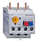 Releu termic Cubico Clasic LZTC0100-A