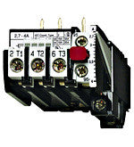 Releu termic LA100123